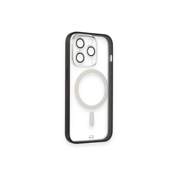 Newface iPhone 14 Pro Kılıf Grand Magneticsafe Kapak
