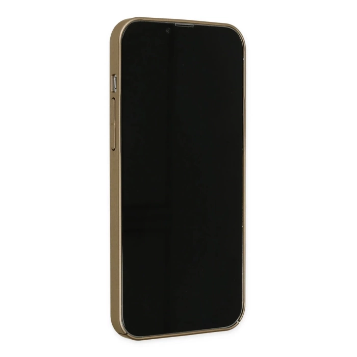 Newface iPhone 14 Pro Kılıf Jack Magneticsafe Lens Silikon