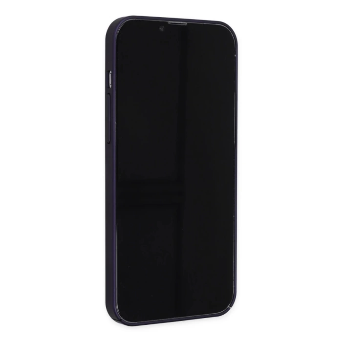 Newface iPhone 14 Pro Kılıf Jack Magneticsafe Lens Silikon