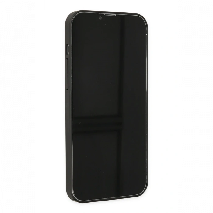 Newface iPhone 14 Pro Kılıf Jack Magneticsafe Lens Silikon