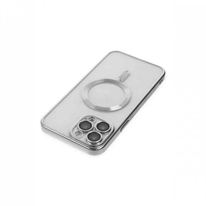 Newface iPhone 14 Pro Kılıf Kross Magneticsafe Kapak