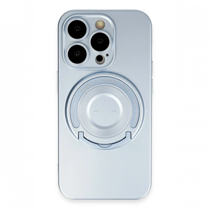 Newface iPhone 14 Pro Kılıf Lukka Magneticsafe Kapak
