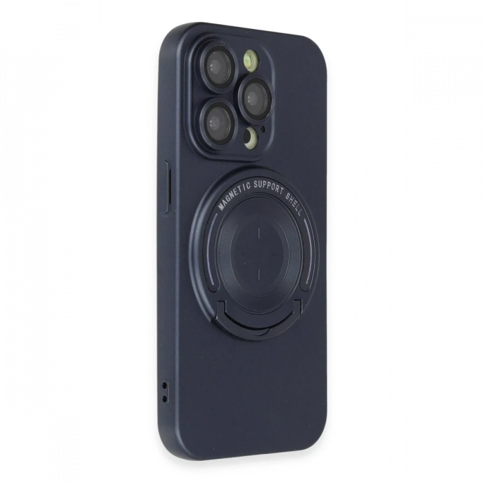 Newface iPhone 14 Pro Kılıf Lukka Magneticsafe Kapak