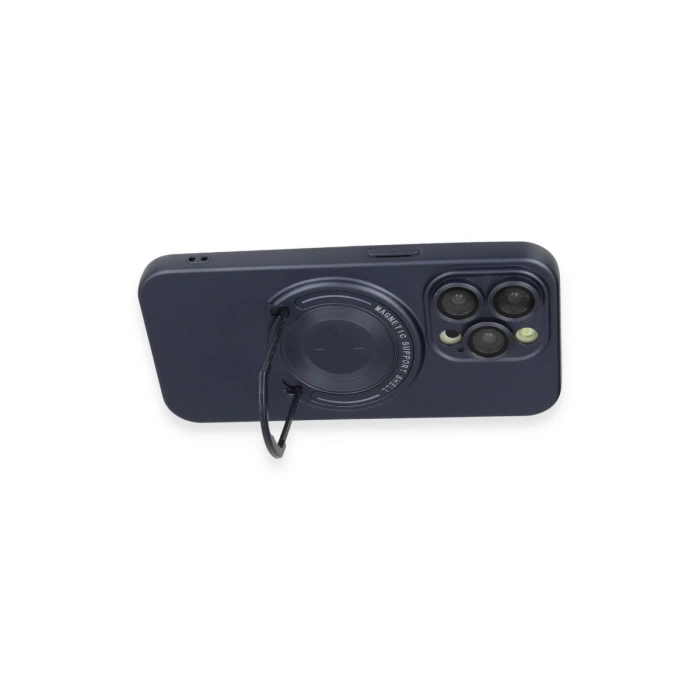 Newface iPhone 14 Pro Kılıf Lukka Magneticsafe Kapak