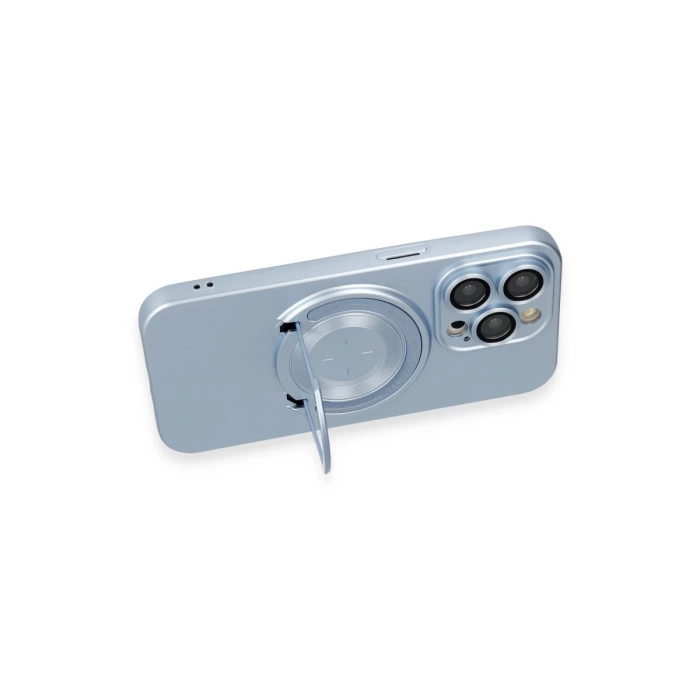 Newface iPhone 14 Pro Kılıf Lukka Magneticsafe Kapak
