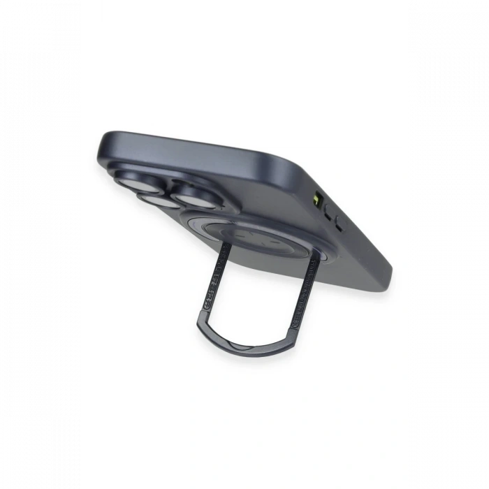 Newface iPhone 14 Pro Kılıf Lukka Magneticsafe Kapak