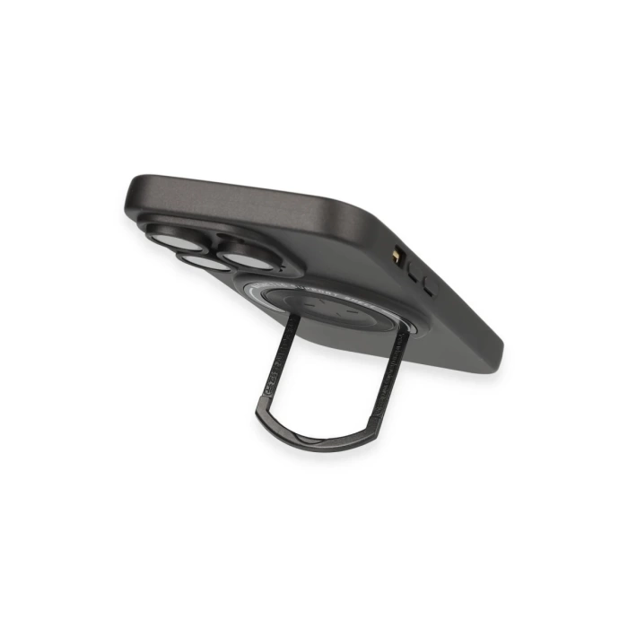 Newface iPhone 14 Pro Kılıf Lukka Magneticsafe Kapak