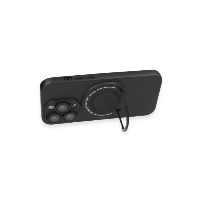 Newface iPhone 14 Pro Kılıf Lukka Magneticsafe Kapak