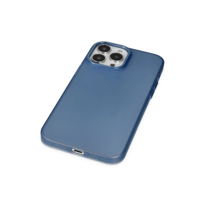 Newface iPhone 14 Pro Kılıf Modos Metal Kapak