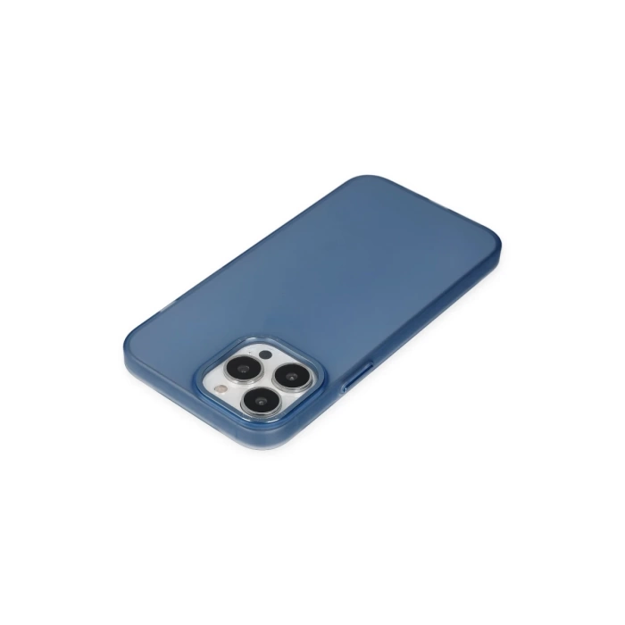 Newface iPhone 14 Pro Kılıf Modos Metal Kapak
