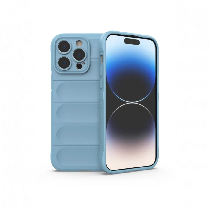 iPhone 14 Pro Kılıf Optimum Silikon