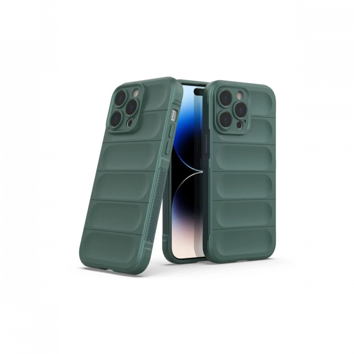 iPhone 14 Pro Kılıf Optimum Silikon