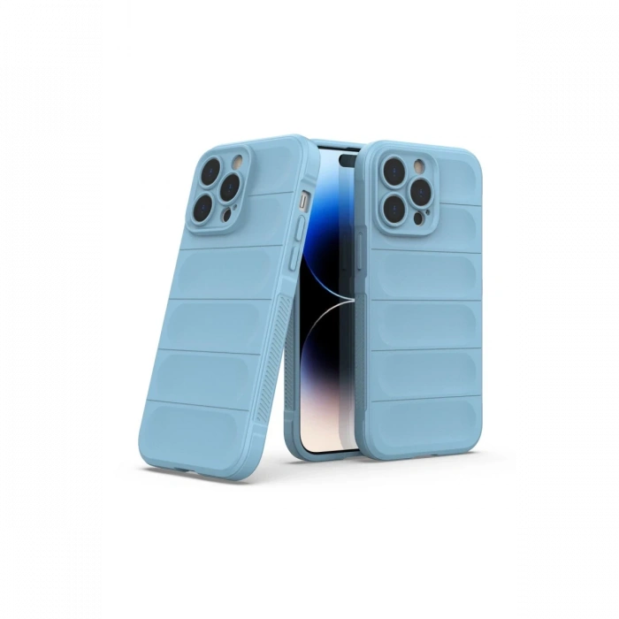 iPhone 14 Pro Kılıf Optimum Silikon