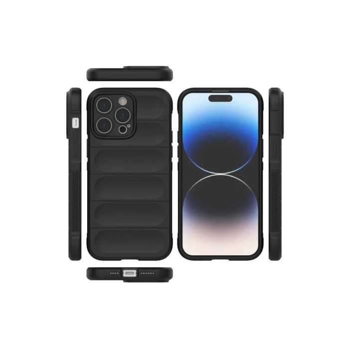 iPhone 14 Pro Kılıf Optimum Silikon