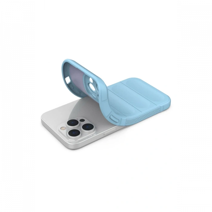 iPhone 14 Pro Kılıf Optimum Silikon