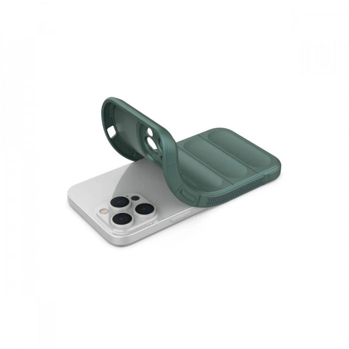 iPhone 14 Pro Kılıf Optimum Silikon