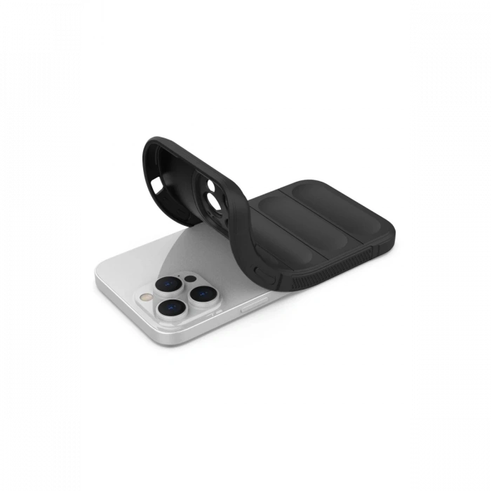 iPhone 14 Pro Kılıf Optimum Silikon