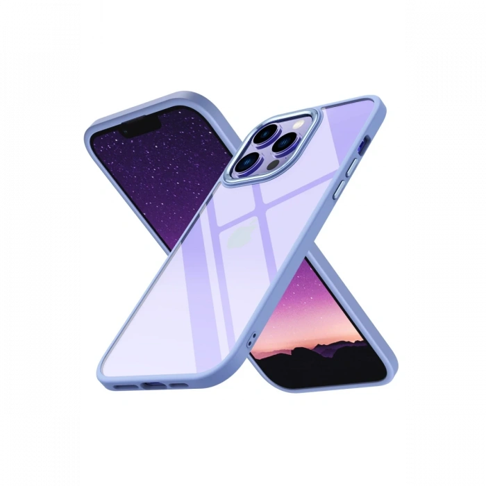 Newface iPhone 14 Pro Kılıf Power Silikon