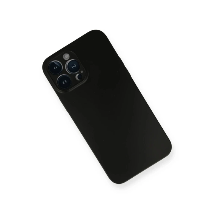 Newface iPhone 14 Pro Kılıf PP Ultra İnce Kapak