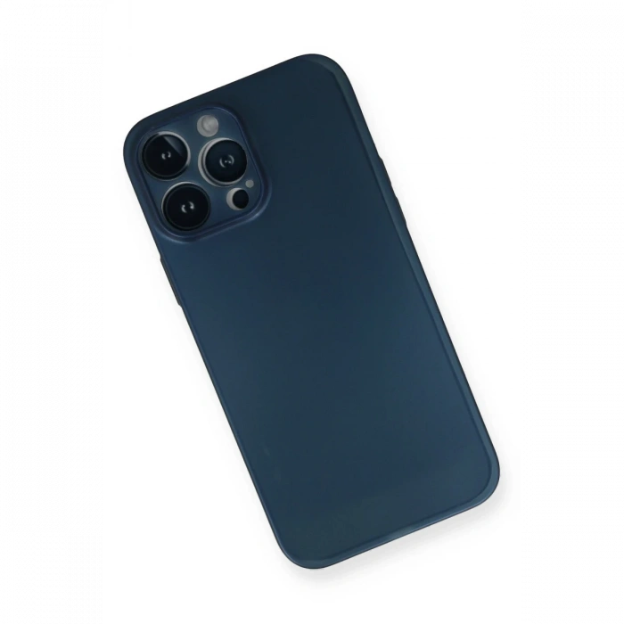 Newface iPhone 14 Pro Kılıf PP Ultra İnce Kapak