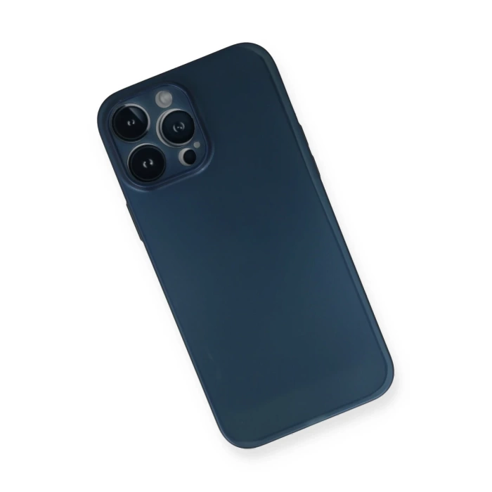 Newface iPhone 14 Pro Kılıf PP Ultra İnce Kapak