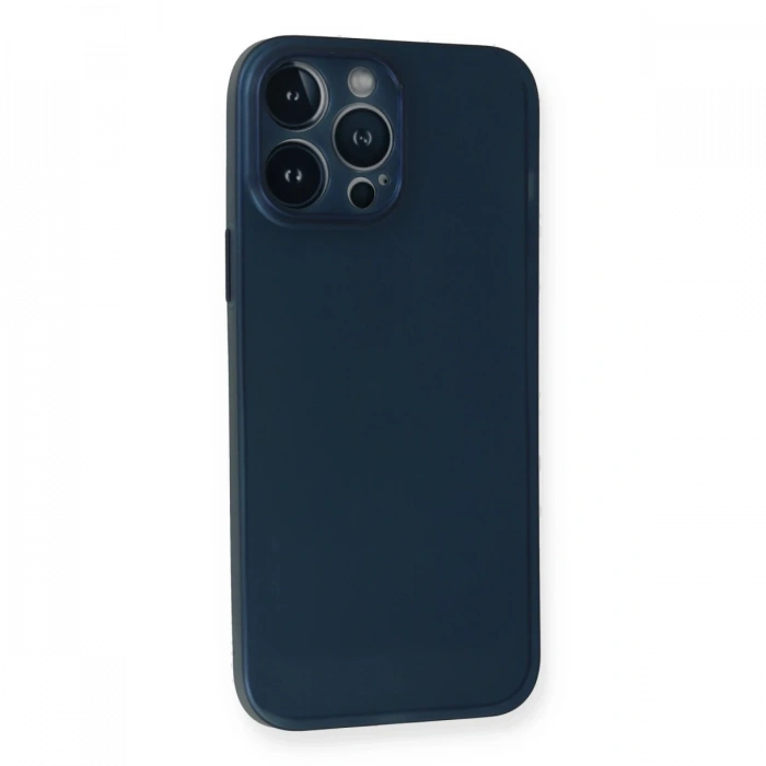 Newface iPhone 14 Pro Kılıf PP Ultra İnce Kapak