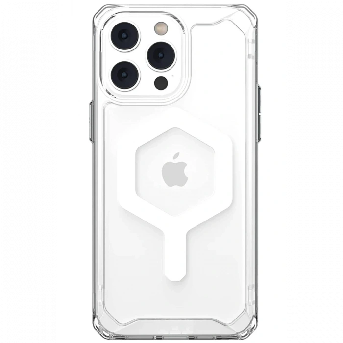 Newface iPhone 14 Pro Kılıf Uag Plyo Magneticsafe Silikon