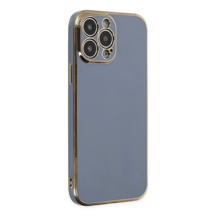 Newface iPhone 14 Pro Kılıf Volet Silikon