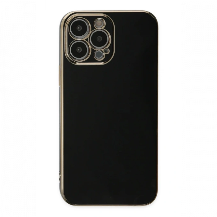 Newface iPhone 14 Pro Kılıf Volet Silikon
