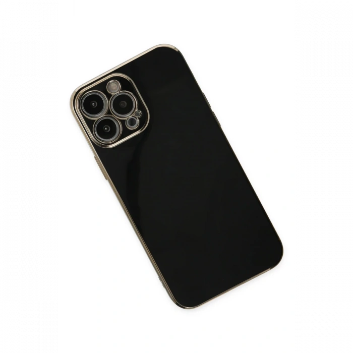 Newface iPhone 14 Pro Kılıf Volet Silikon