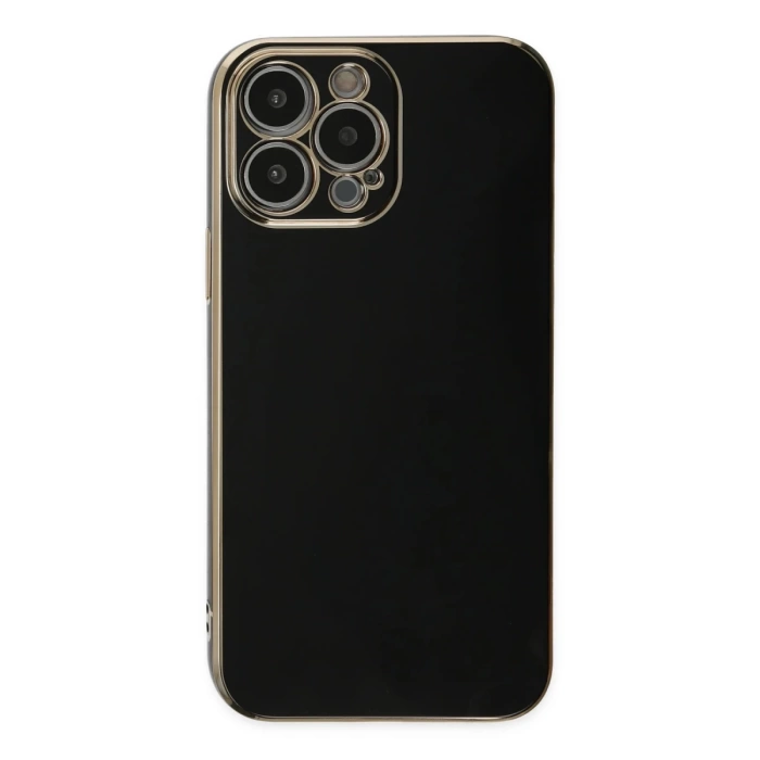 Newface iPhone 14 Pro Kılıf Volet Silikon