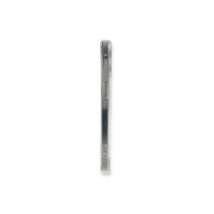 Newface iPhone 14 Pro Max Kılıf 3D Vera - Şeffaf
