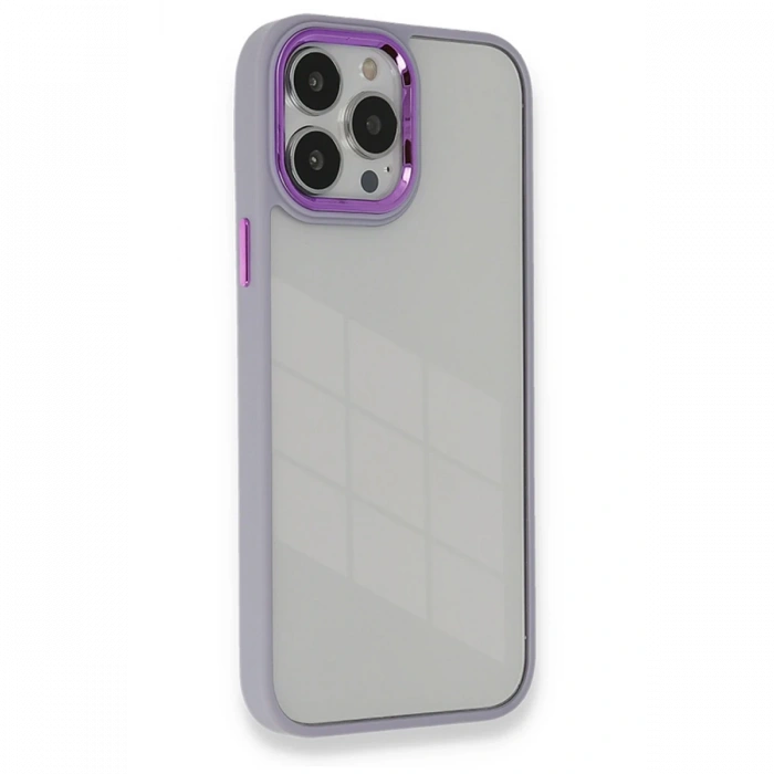Newface iPhone 14 Pro Max Kılıf Dora Kapak