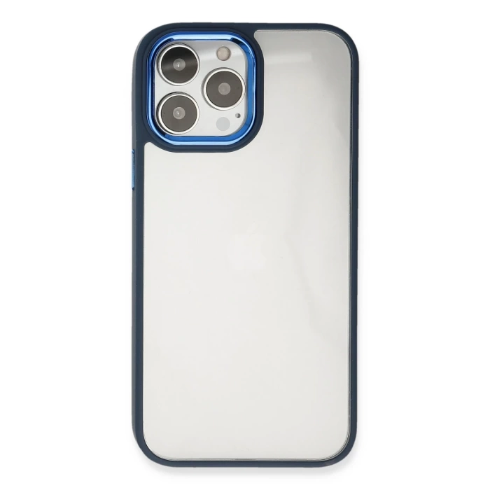 Newface iPhone 14 Pro Max Kılıf Dora Kapak