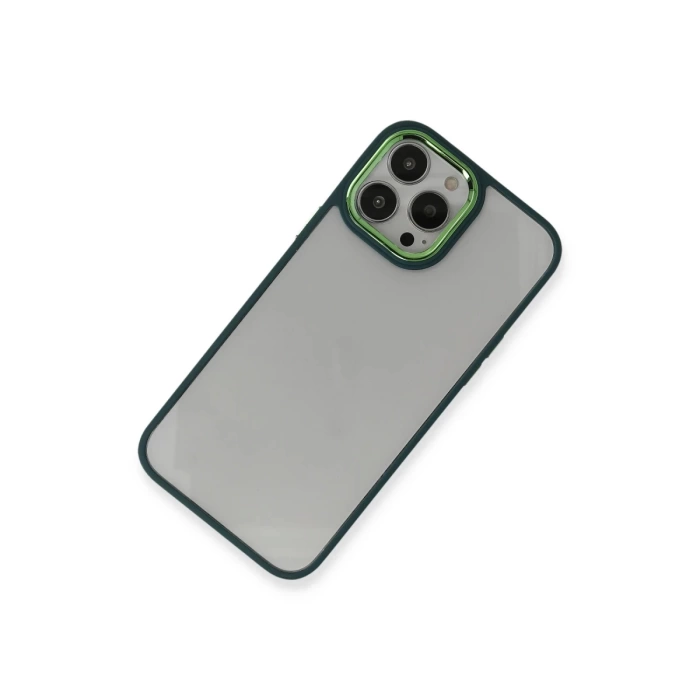 Newface iPhone 14 Pro Max Kılıf Dora Kapak