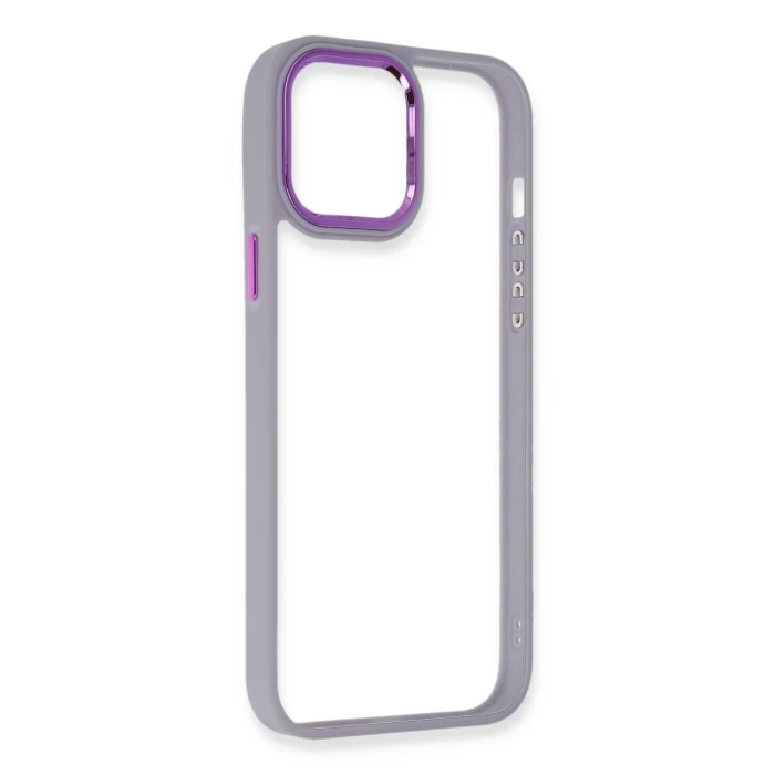Newface iPhone 14 Pro Max Kılıf Dora Kapak