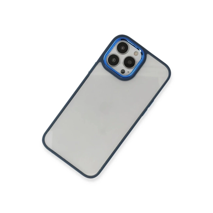 Newface iPhone 14 Pro Max Kılıf Dora Kapak