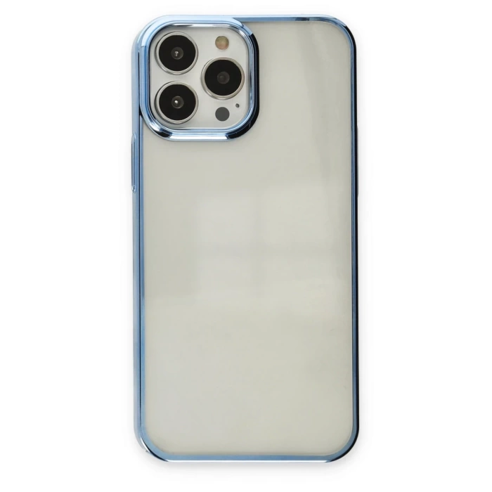 Newface iPhone 14 Pro Max Kılıf Element Silikon