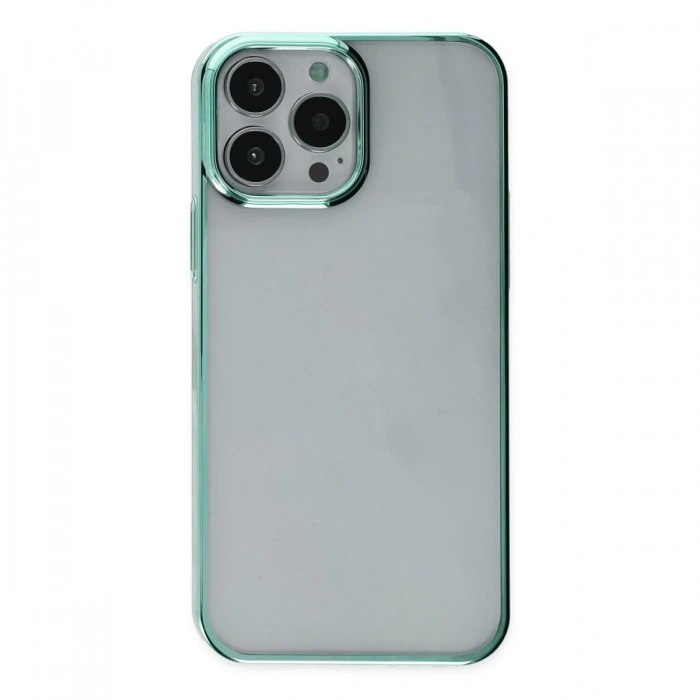 Newface iPhone 14 Pro Max Kılıf Element Silikon