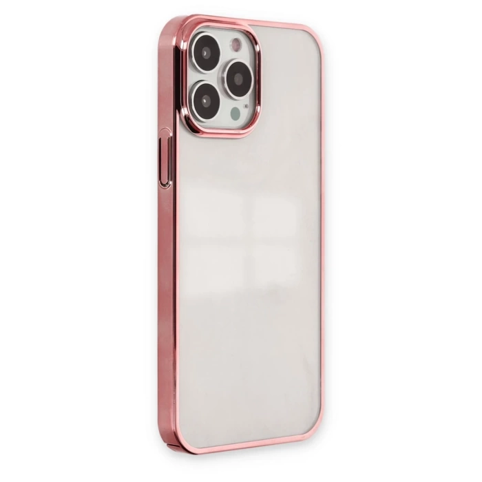 Newface iPhone 14 Pro Max Kılıf Element Silikon