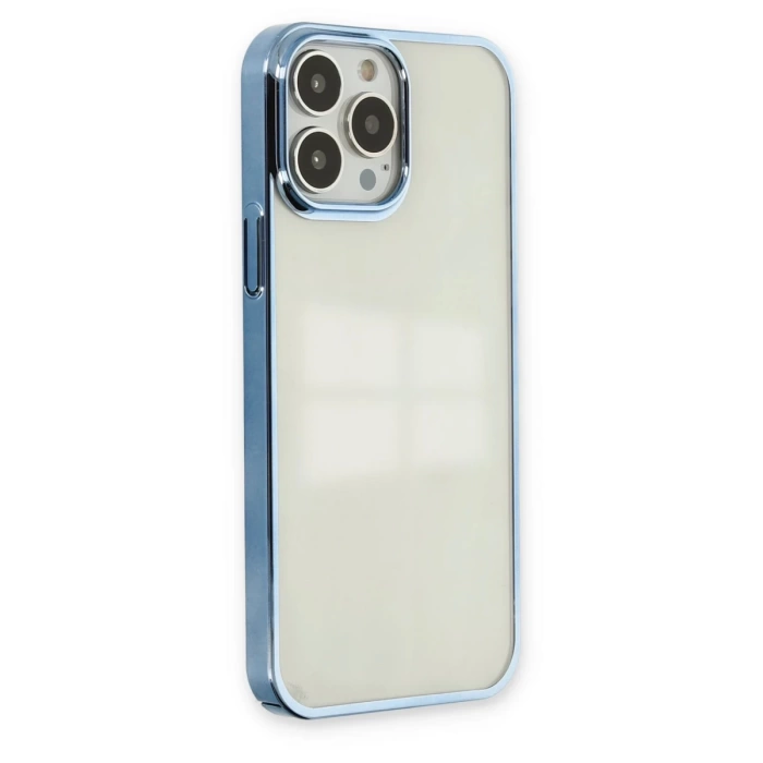 Newface iPhone 14 Pro Max Kılıf Element Silikon