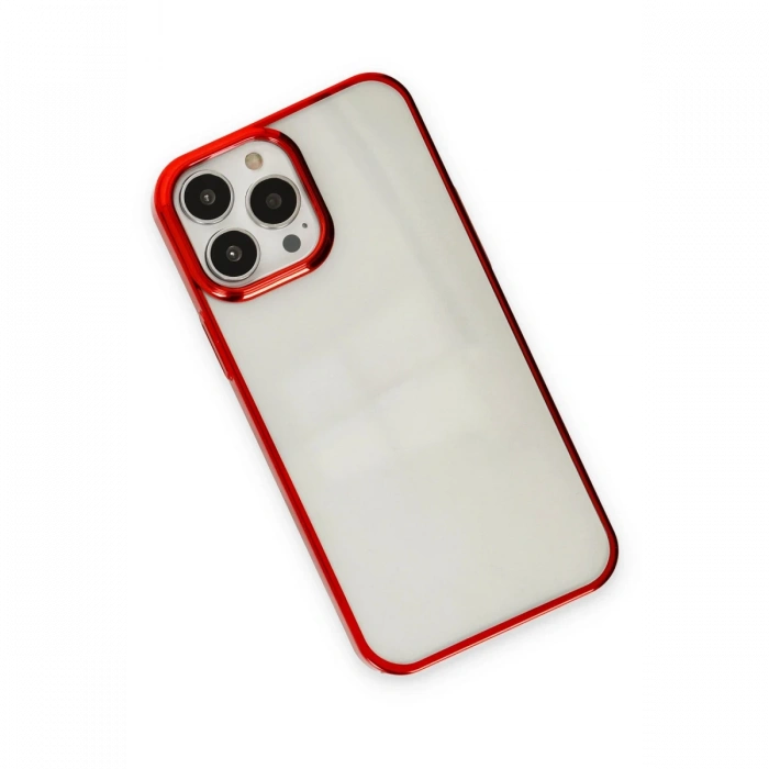Newface iPhone 14 Pro Max Kılıf Element Silikon