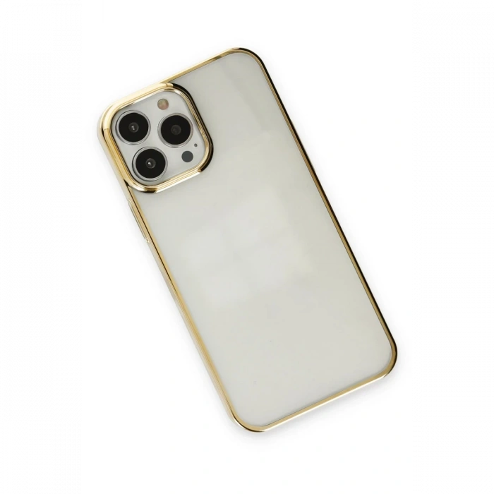 Newface iPhone 14 Pro Max Kılıf Element Silikon