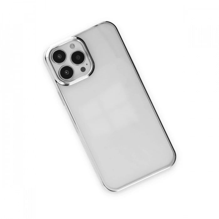 Newface iPhone 14 Pro Max Kılıf Element Silikon