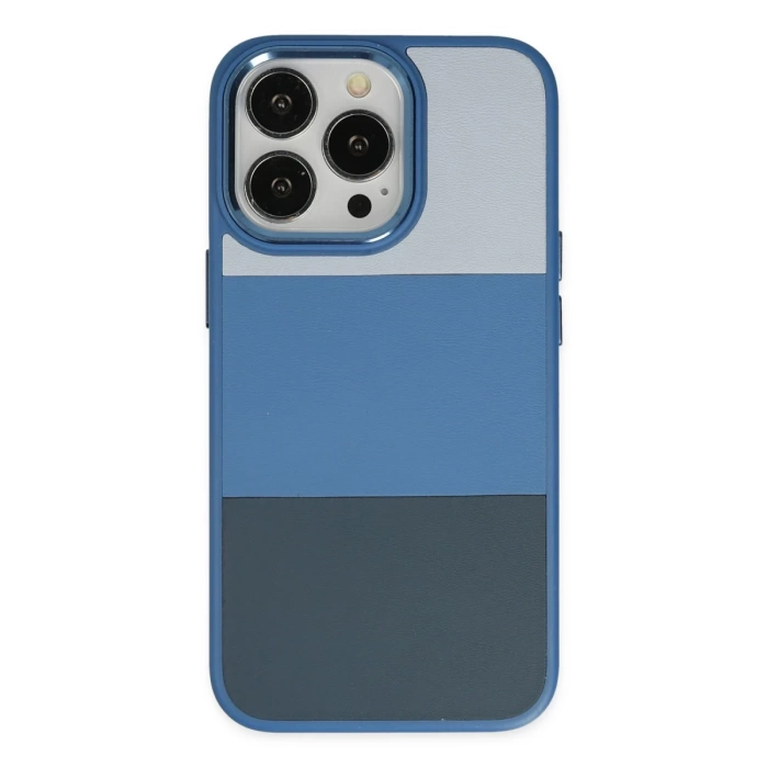 Newface iPhone 14 Pro Max Kılıf King Kapak