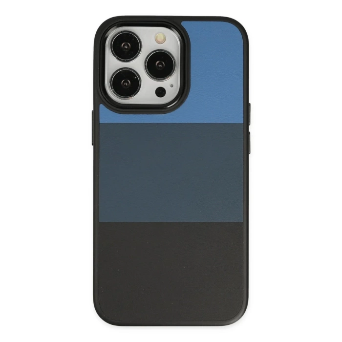 Newface iPhone 14 Pro Max Kılıf King Kapak