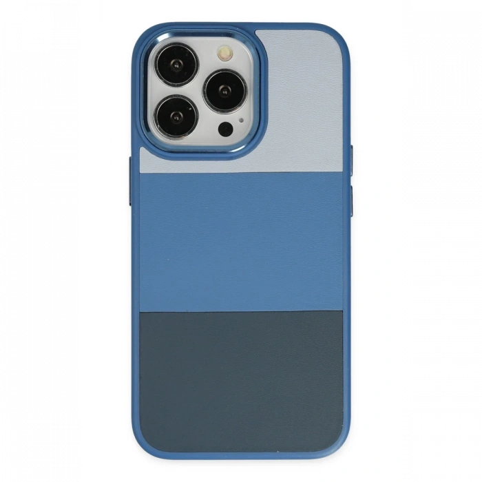 Newface iPhone 14 Pro Max Kılıf King Kapak