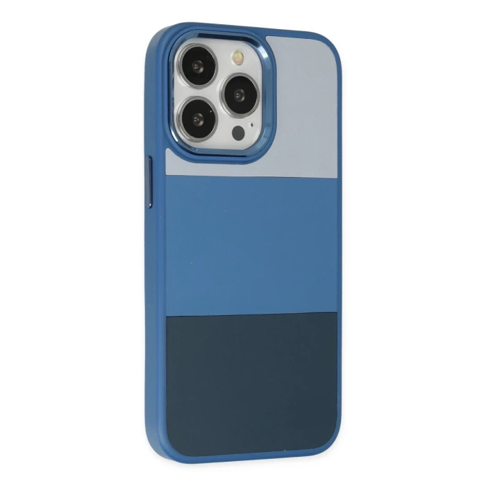 Newface iPhone 14 Pro Max Kılıf King Kapak