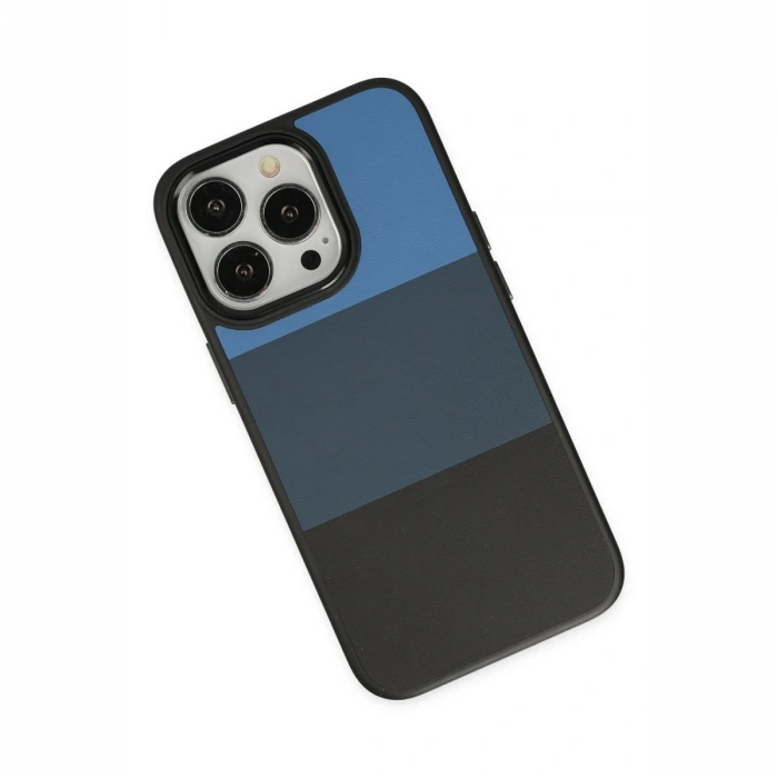 Newface iPhone 14 Pro Max Kılıf King Kapak