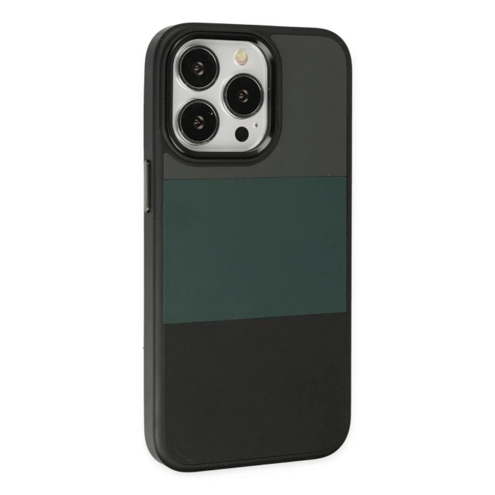 Newface iPhone 14 Pro Max Kılıf King Kapak